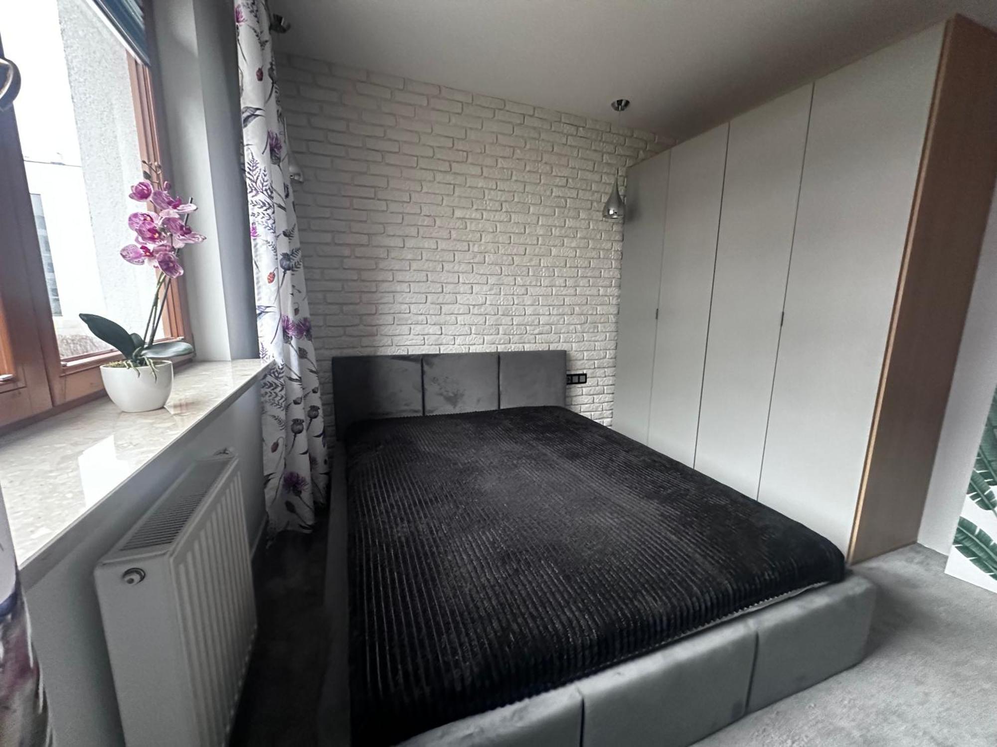 Wislany Apartament Warsawa Bagian luar foto