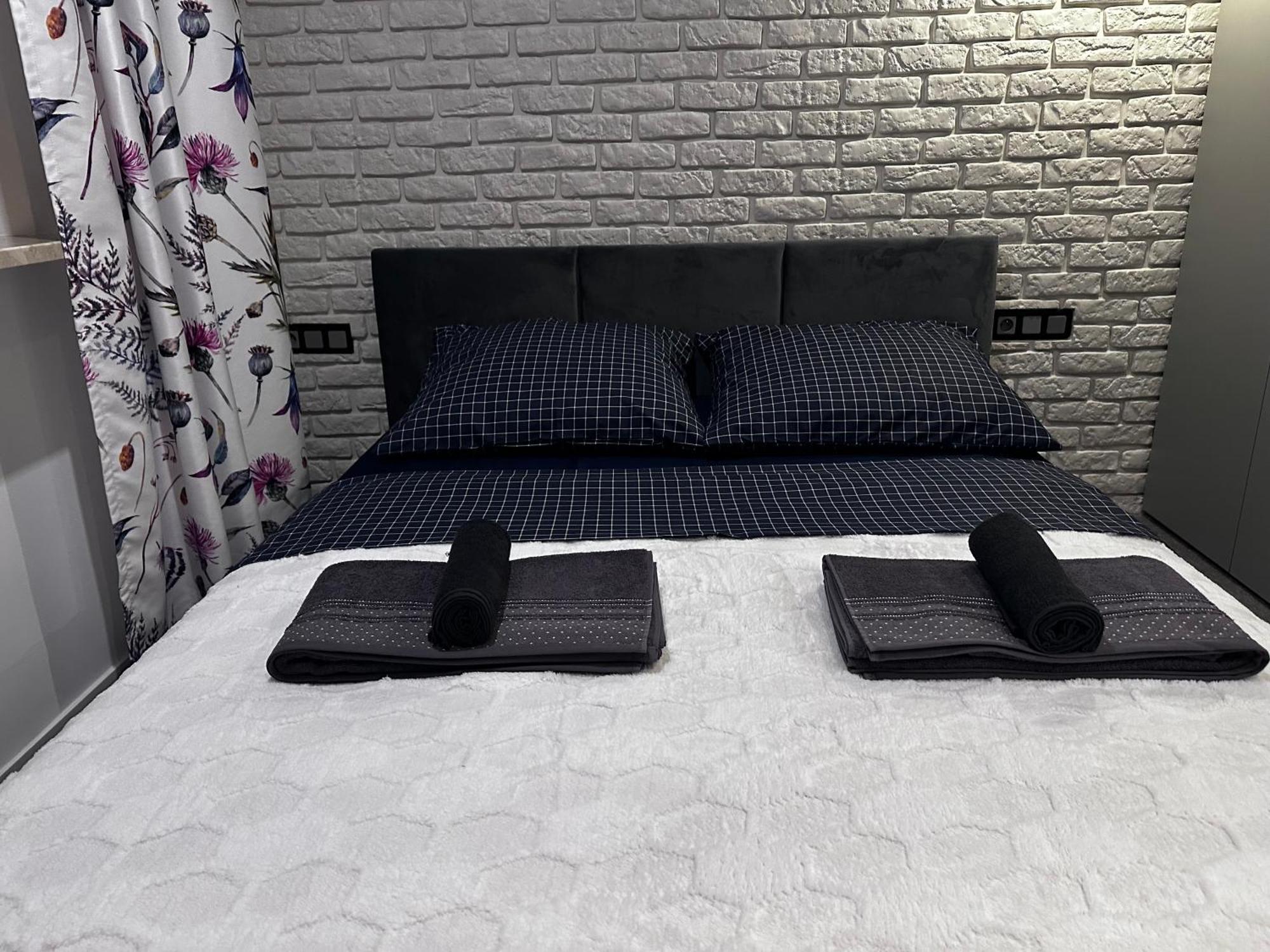 Wislany Apartament Warsawa Bagian luar foto